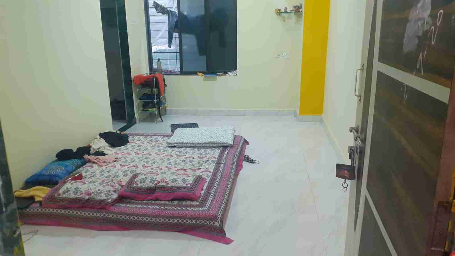 No Preference PG room in Madh, Mumbai – photo 2